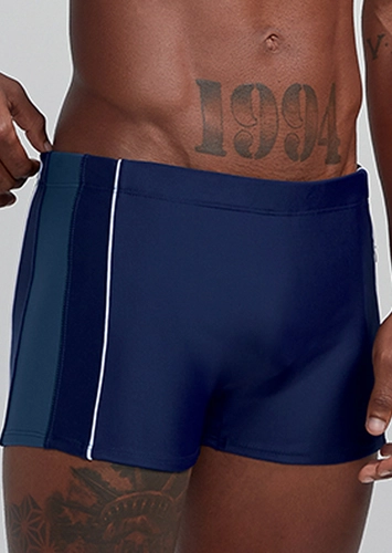 Sunga Boxer Praia Mash 300.136
