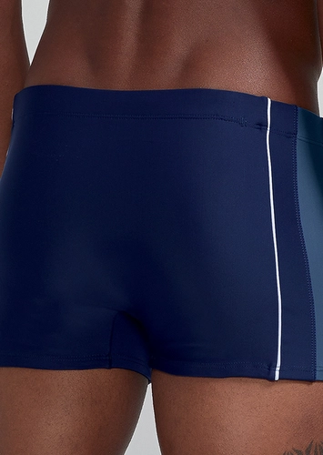 Sunga Boxer Praia Mash 300.136
