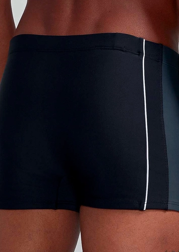 Sunga Boxer Praia Mash 300.136