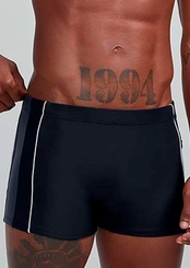 Sunga Boxer Praia Mash 300.136