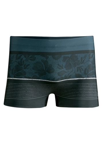 Sunga Boxer Praia Mash 300.138