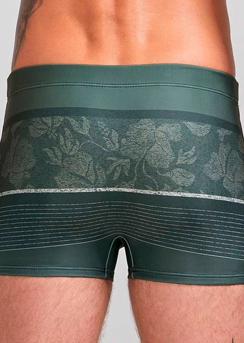 Sunga Boxer Praia Mash 300.138