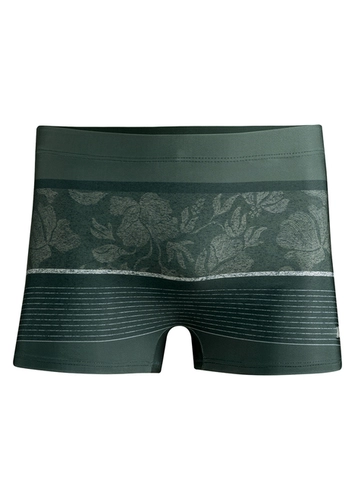 Sunga Boxer Praia Mash 300.138