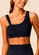 Top Feminino Regata Malwee Active 1000140670