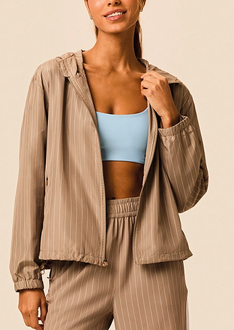 Jaqueta Feminina Corta Vento Malwee Active 1000139914