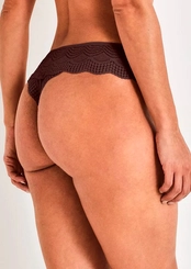 Calcinha Fio Dental Liz 50535