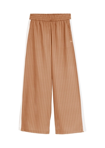 Look Top Feminino Regata Malwee Active 1000140670 + Calça Feminina Reta Malwee Active 1000139913