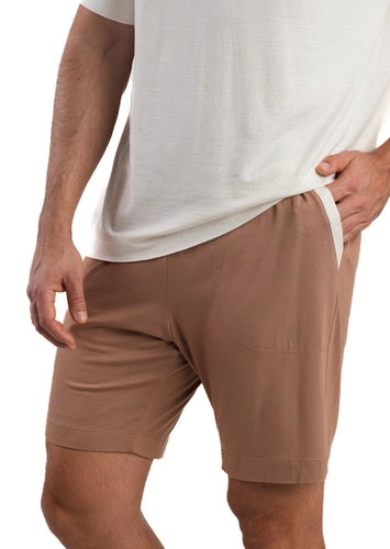Pijama Masculino Curto Podiun 278044