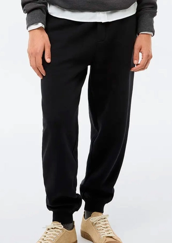 Calça Masculina Moletom Hering 05m3