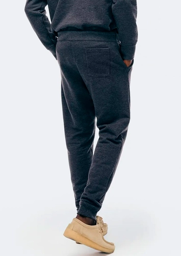 Calça Masculina Moletom Hering 05m3