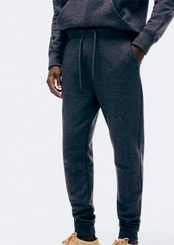 Calça Masculina Moletom Hering 05m3