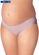Kit com 2 Calcinhas Gestante Love Secret 42314