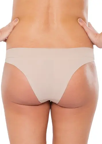 Calcinha Gestante Plie 50039