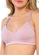 Kit com 2 Sutiãs Amamentação Love Secret 42102