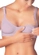 Kit com 2 Sutiãs Amamentação Love Secret 42102
