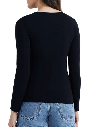 Blusa Feminina Hering 4d8a