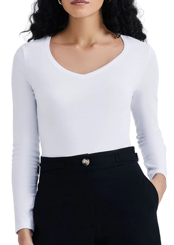 Blusa Feminina Hering 4d8a