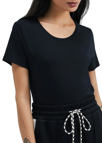 Camiseta Feminina Hering 0241