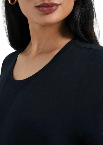 Camiseta Feminina Hering 0241