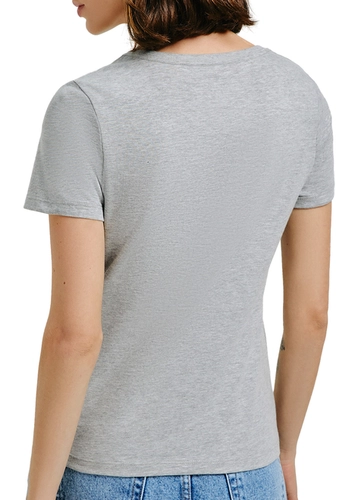Camiseta Feminina Hering 0241