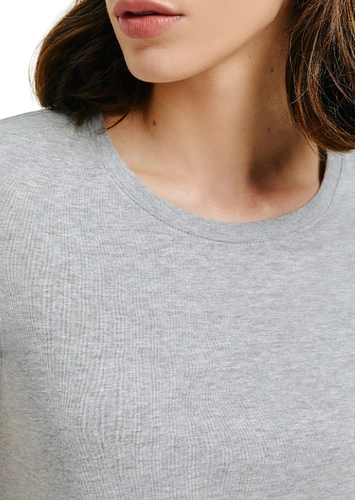 Camiseta Feminina Hering 0241