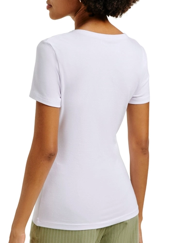 Camiseta Feminina Hering 02tq