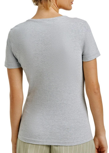 Camiseta Feminina Hering 02tq