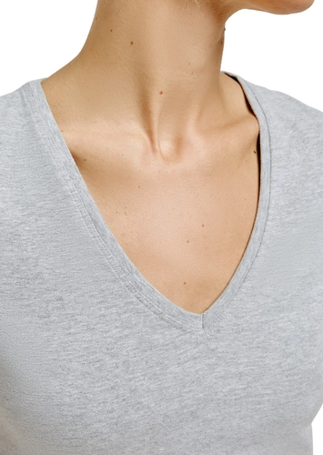 Camiseta Feminina Hering 02tq