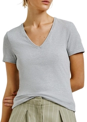 Camiseta Feminina Hering 02tq