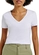 Camiseta Feminina Hering 02tq