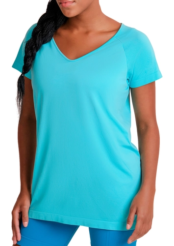 Camiseta Feminina Lupo 71600-001