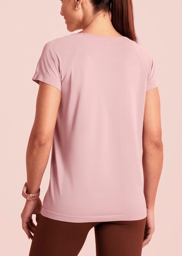 Camiseta Feminina Lupo 71600-001