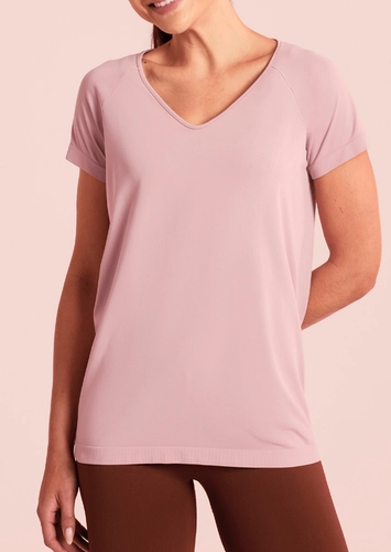 Camiseta Feminina Lupo 71600-001