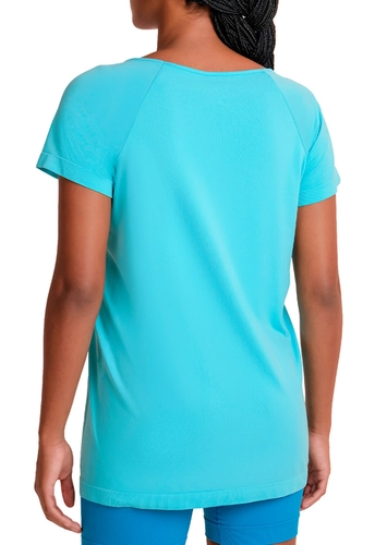 Camiseta Feminina Lupo 71600-001