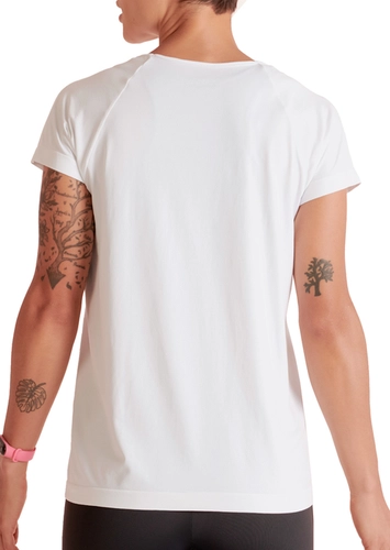 Camiseta Feminina Lupo 71600-001
