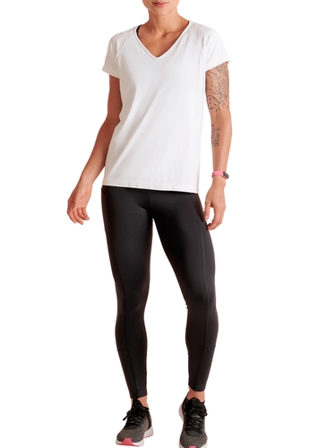 Camiseta Feminina Lupo 71600-001