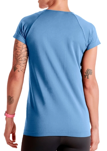 Camiseta Feminina Lupo 71600-001