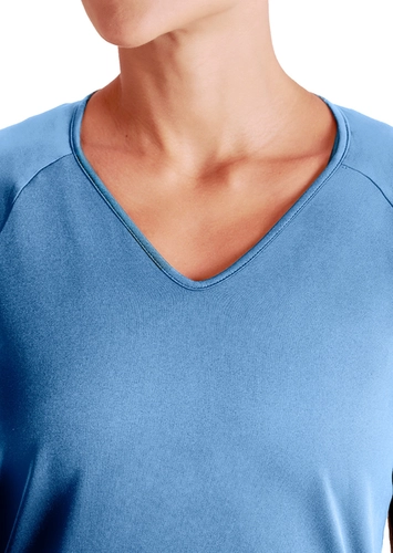 Camiseta Feminina Lupo 71600-001