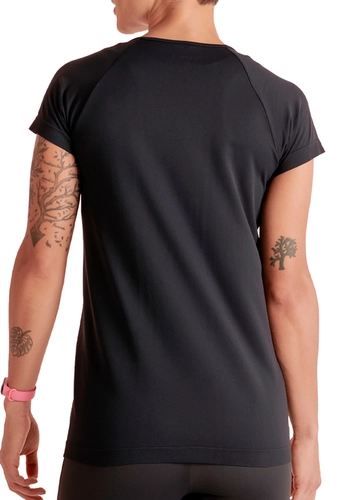 Camiseta Feminina Lupo 71600-001
