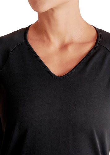 Camiseta Feminina Lupo 71600-001