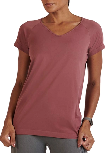 Camiseta Feminina Lupo 71600-001