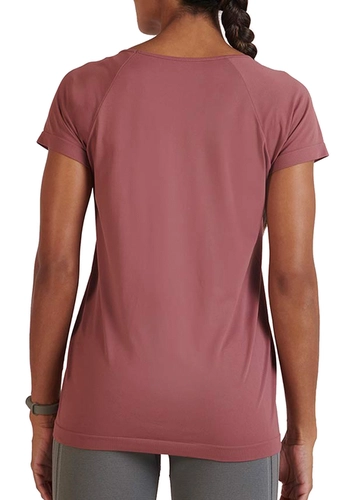 Camiseta Feminina Lupo 71600-001