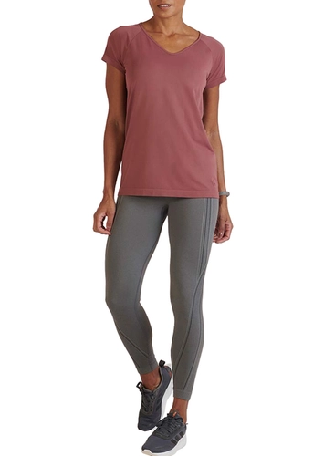 Camiseta Feminina Lupo 71600-001