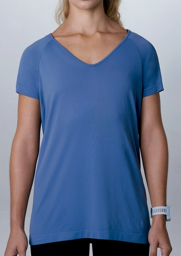 Camiseta Feminina Lupo 71600-001