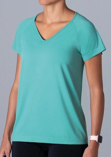 Camiseta Feminina Lupo 71600-001
