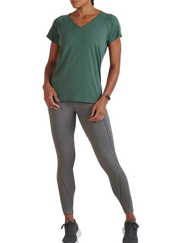 Camiseta Feminina Lupo 71600-001