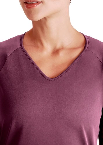 Camiseta Feminina Lupo 71600-001