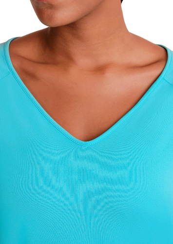 Camiseta Feminina Lupo 71600-001