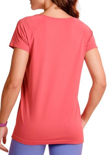 Camiseta Feminina Lupo 71600-001
