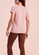 Camiseta Feminina Lupo 71600-001